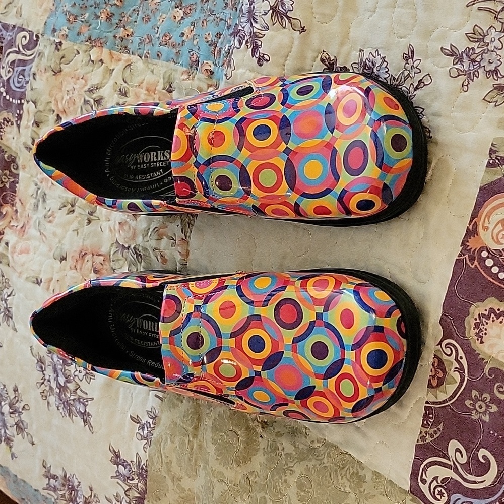 Clogs